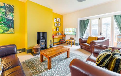 Ambleside Casa | Curlew Close Cottage