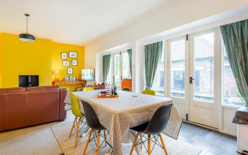 Ambleside Casa | Curlew Close Cottage