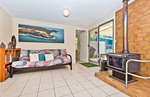 Brisbane Casa | Curlew Corner Cowan Cowan
