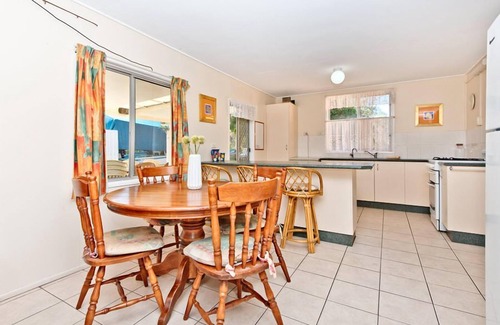Brisbane Casa | Curlew Corner Cowan Cowan
