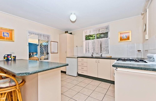 Brisbane Casa | Curlew Corner Cowan Cowan
