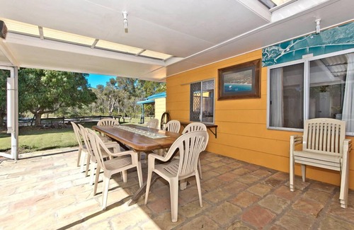 Brisbane Casa | Curlew Corner Cowan Cowan