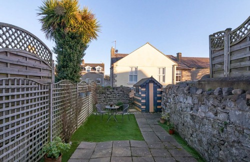 Castletown Cabaña | Curlew Cottage - una casa de vacaciones con capacidad para 2 personas en 1 habitación