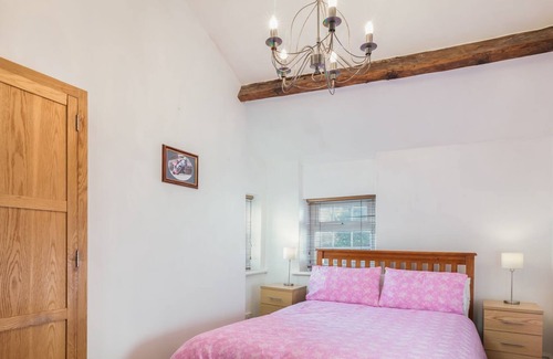 Castletown Cabaña | Curlew Cottage - una casa de vacaciones con capacidad para 2 personas en 1 habitación