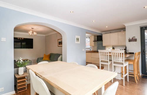 New Forest District Cabaña | Curlew Cottage