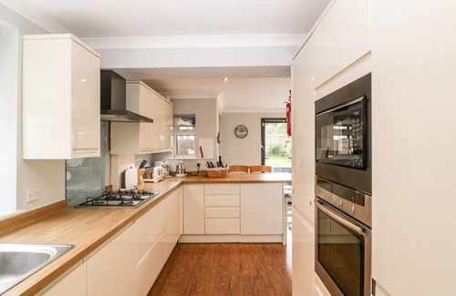 New Forest District Cabaña | Curlew Cottage