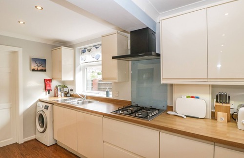 New Forest District Cabaña | Curlew Cottage