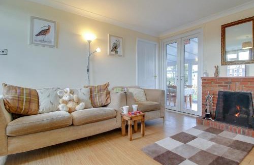 Skegness Casa | Curlew Cottage