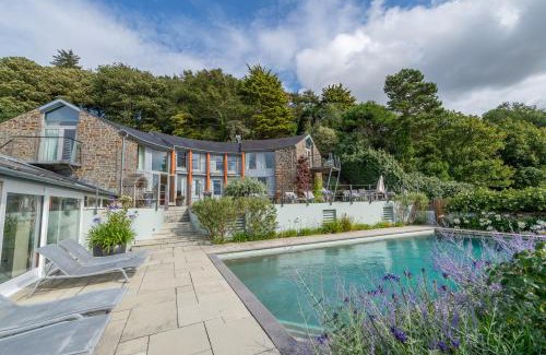 Lawrenny Casa | Curlew House