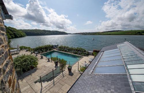 Lawrenny Casa | Curlew House