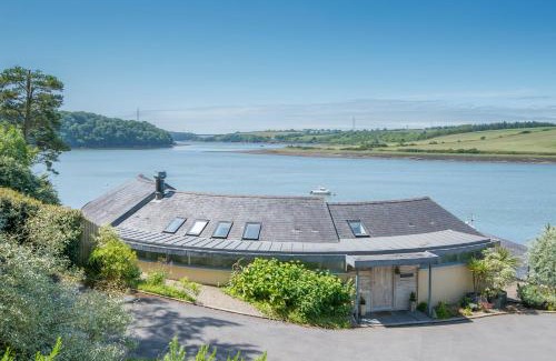 Lawrenny Casa | Curlew House