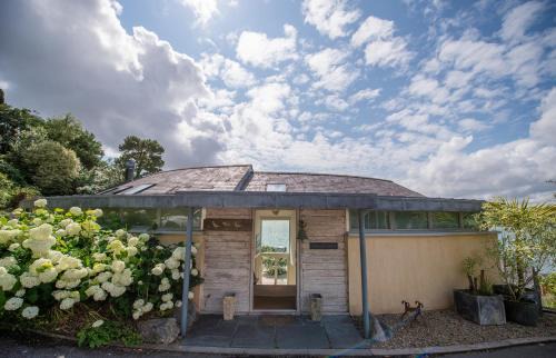 Lawrenny Casa | Curlew House