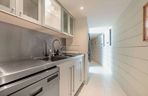Lawrenny Casa | Curlew Waterside Retreat