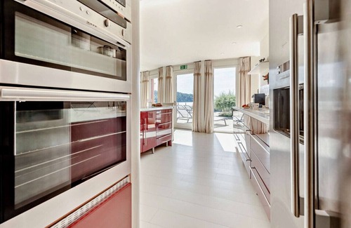 Lawrenny Casa | Curlew Waterside Retreat