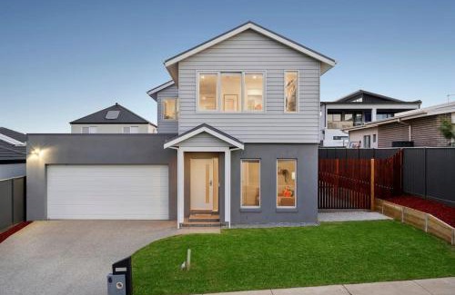 Curlewis Casa | Curlewis home by the Bay