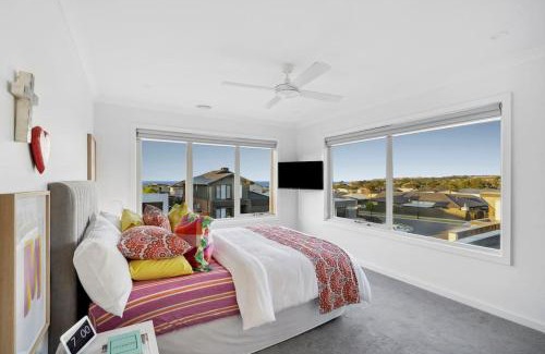 Curlewis Casa | Curlewis home by the Bay