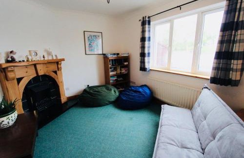 Rossaveel Apartamento | Curlews Rest - Gateway to the Aran Islands