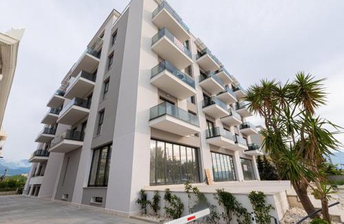 Orikum Apartamento | Curoj Luxury Apartments