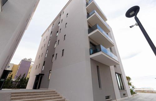 Orikum Apartamento | Curoj Luxury Apartments