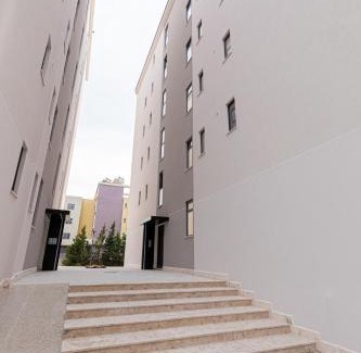 Orikum Apartamento | Curoj Luxury Apartments