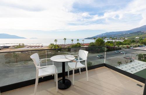 Orikum Apartamento | Curoj Luxury Apartments