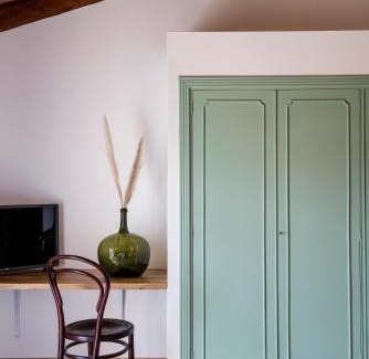 Maria de la Salut Hotel | Curolla Petit Hotel