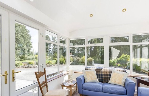 Ballymacarbry Cabaña | Curradoon House, TOURANEENA, CONDADO DE WATERFORD
