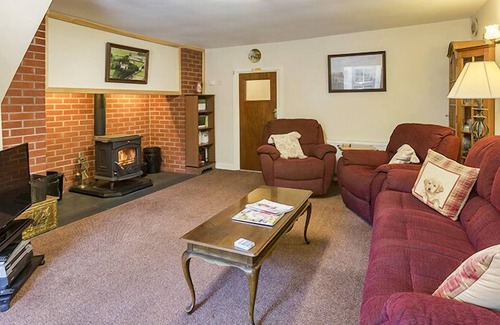 Ballymacarbry Cabaña | Curradoon House, TOURANEENA, CONDADO DE WATERFORD