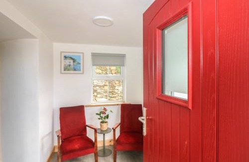 Gusserane Casa | Curragh Cottage
