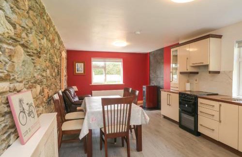 Gusserane Casa | Curragh Cottage