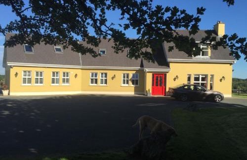 Adare Apartamento | Curraghchase Cottage