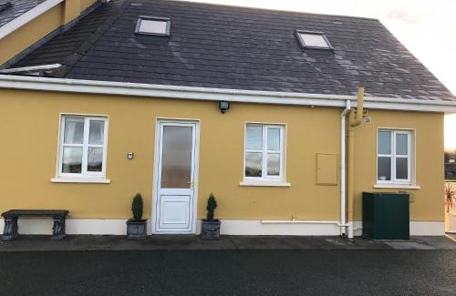 Adare Apartamento | Curraghchase Cottage
