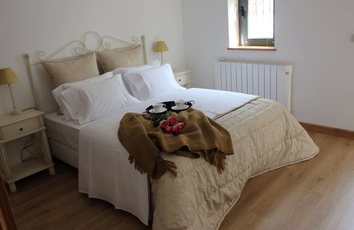 Vimioso Casa | Curral D'Avó Turismo Rural & SPA