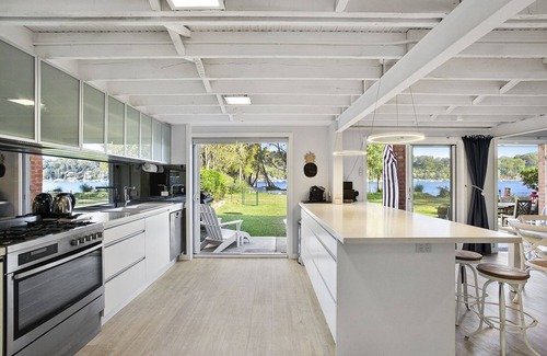 Palm Beach Casa | Currawong Casa / Palm Beach