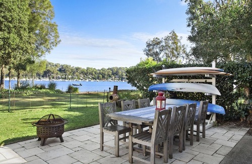 Palm Beach Casa | Currawong Casa / Palm Beach