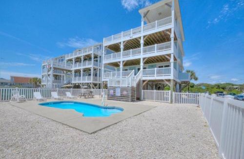 Yaupon Beach Casa | Current Sea