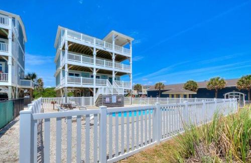 Yaupon Beach Casa | Current Sea