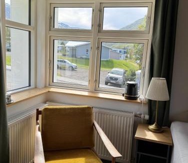 Seydisfjordur Casa | Curry house rooms