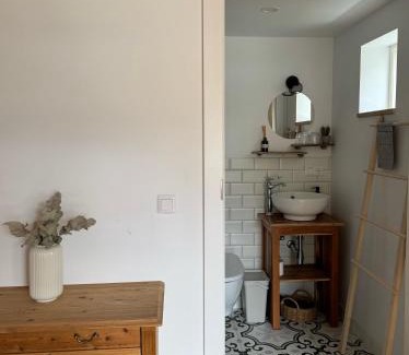 Seydisfjordur Casa | Curry house rooms
