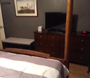 West Wendover Casa | Curt's cozy room rentals