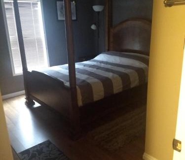 West Wendover Casa | Curt's cozy room rentals