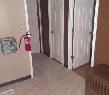 West Wendover Casa | Curt's cozy room rentals