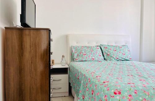 Centro Apartamento | CURTA! |197| Apê Central 2 Quartos Netflix