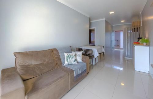 Praia da Armacao do Itapocoroi Apartamento | Curta Praia da Armação - Casa Tulipa