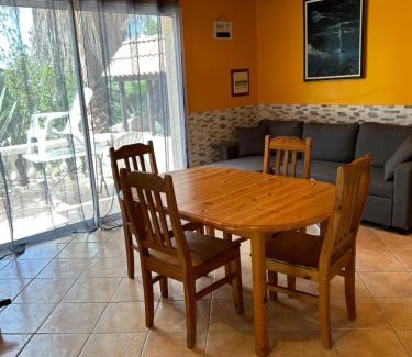 Barbaggio Casa | Curtalina