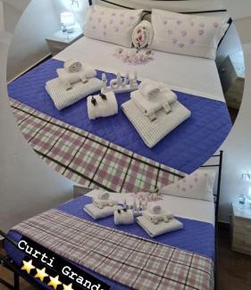 Rescaldina Casa | Curti Granda