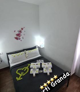 Rescaldina Casa | Curti Granda