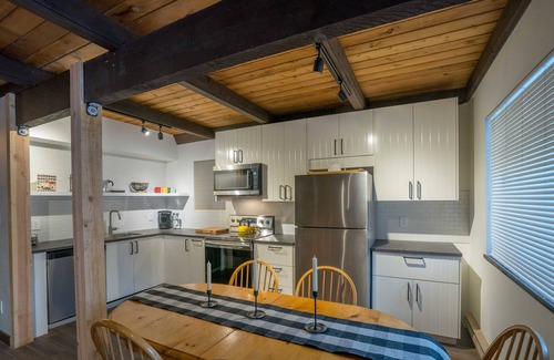Whistler Cay Estates Cabina | Curtisy Cottage - Una experiencia perfecta para la familia Whistler