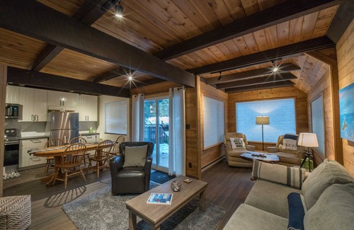 Whistler Cay Estates Cabina | Curtisy Cottage - Una experiencia perfecta para la familia Whistler