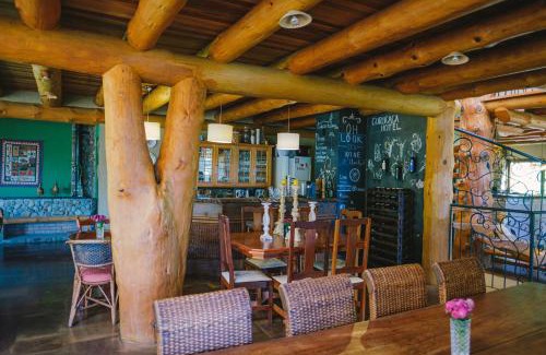 Bom Retiro Casa | Curucaca Hotel Brasil